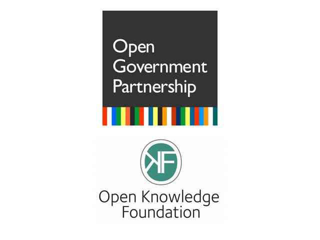 Open knowledge foundation how to alley presentation