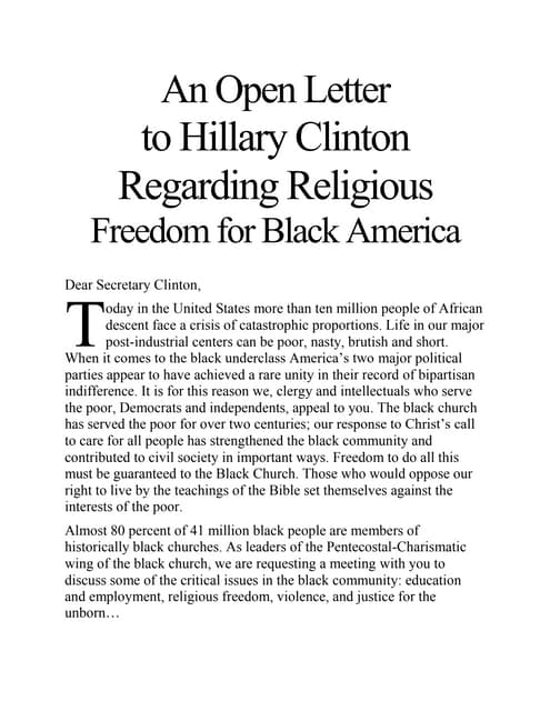 COGIC Harassment Presentation[1] | PDF