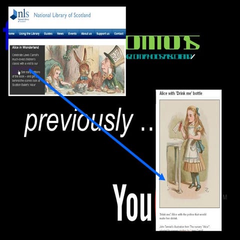 Web3.0 - the case for open linked data