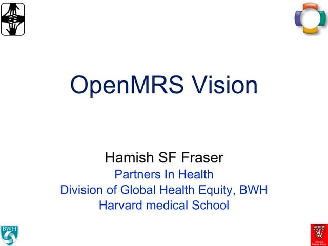 Open Mrs Vision 2
