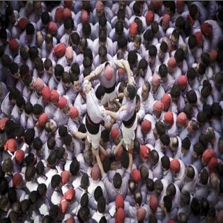 Community clouds from scratch