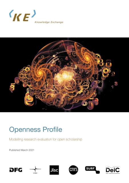 Research Evaluation in an Open Science context