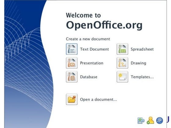 Open Office.org