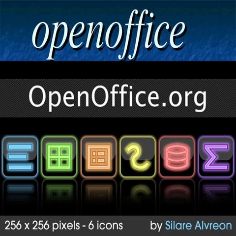 Openoffice | ODP