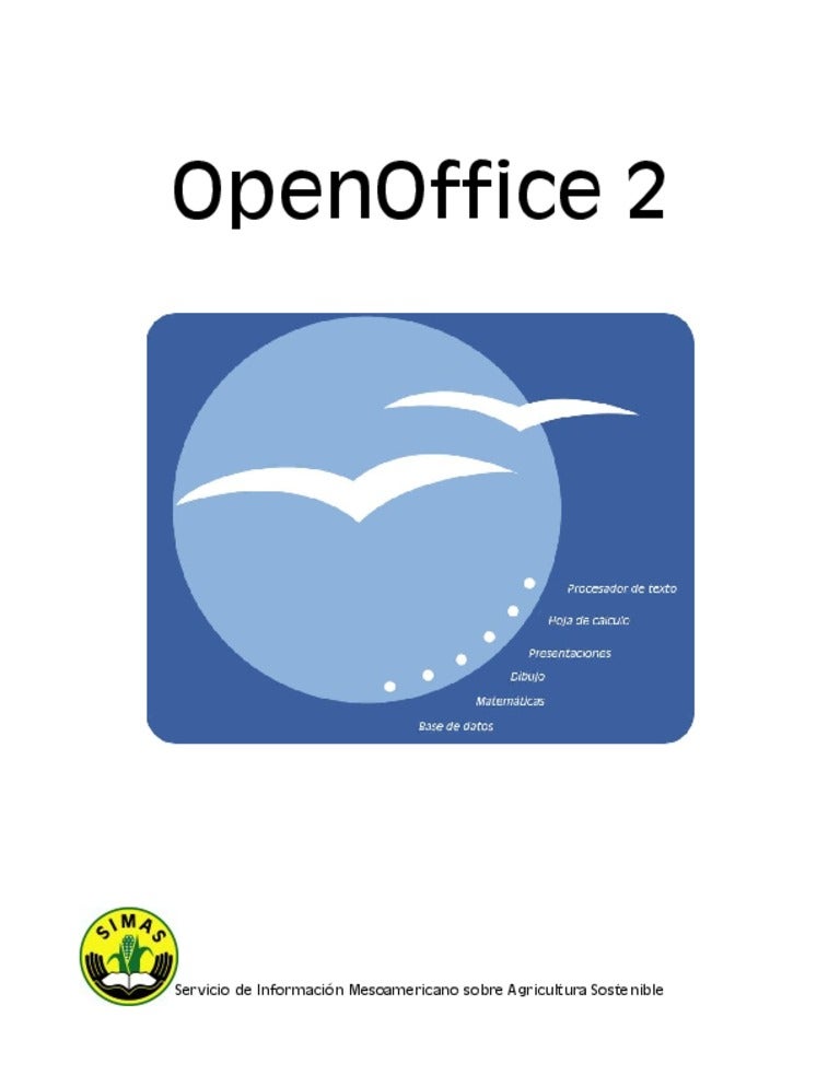Openoffice