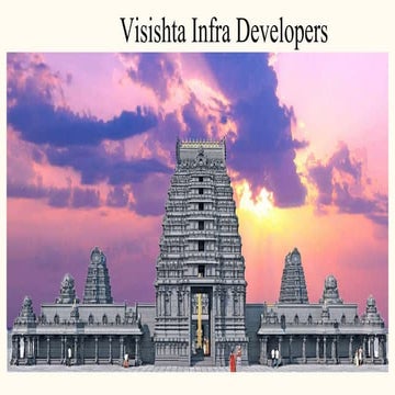 Suprabhat Heights A HMDA Layout at Yadadri - Bhongir | PDF