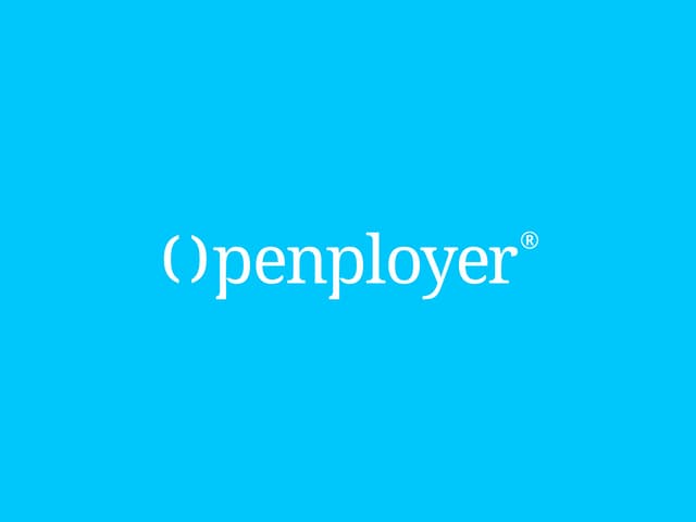 Openployer company info