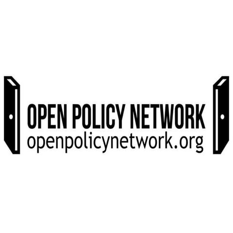 Open Policy Network #oeglobal