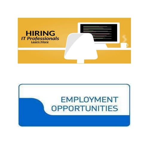 WE ARE HIRING WORLDWIDE  IT PROFESSIONALS, JOBS ARE IN SWEDEN, ENGLISH LANGUA...