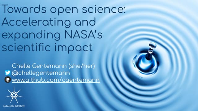 Open Science
