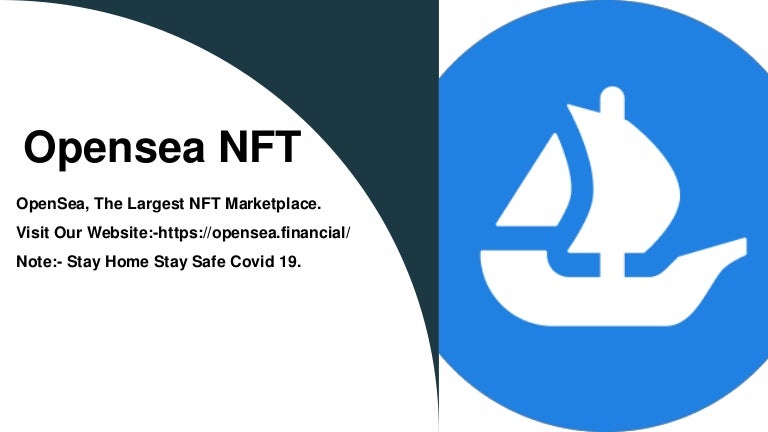 OpenSea, The Largest NFT Marketplace. 3 opensea 210930082345 thumbnail 4