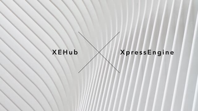 XE3 SEO를 다루기 - XE Open seminar #2