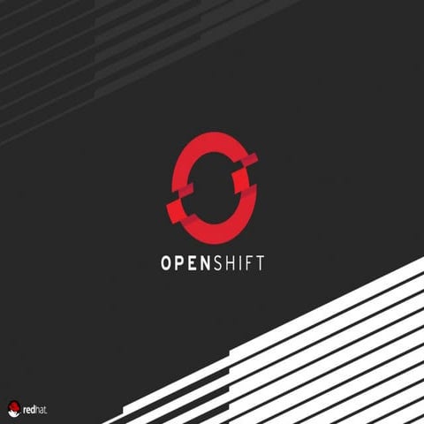 OpenShift : TaSafoConf 2012