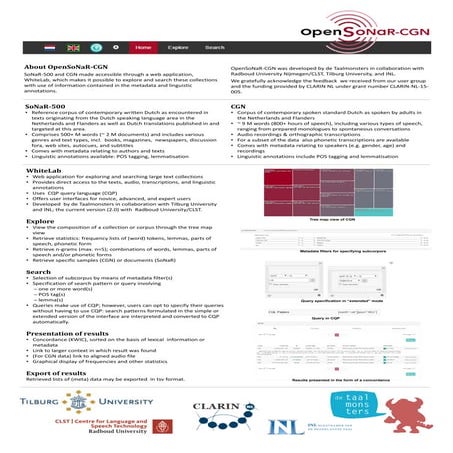 Open sonar martinreynaert | PDF