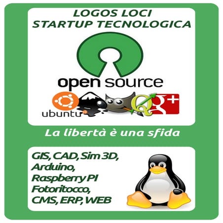Opensource