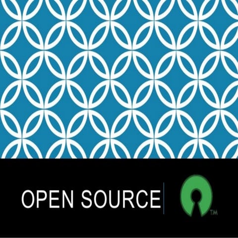 Opensource