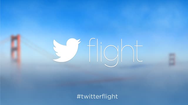 The Open Source... Behind the Tweets