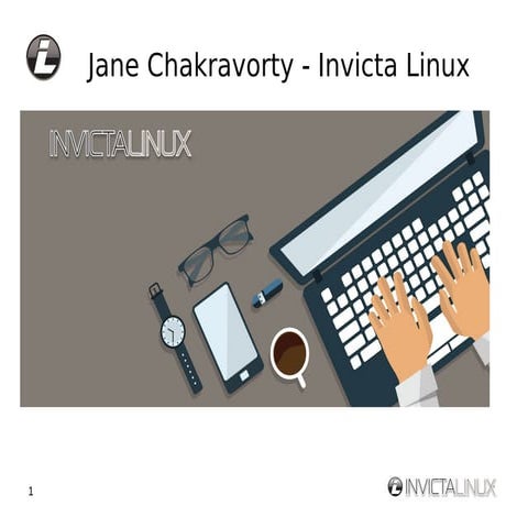 If you think open source is not for you, think again by Jane Chakravorty