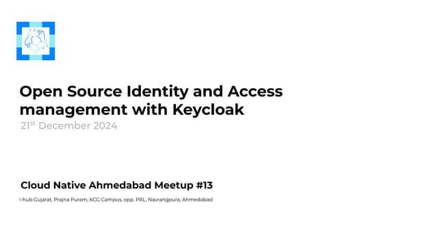 Open Source Identity and Access management with Keycloak.pdf