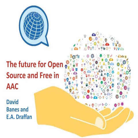 Open source is coming gs