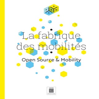 Open source & Mobility - FabMob guide