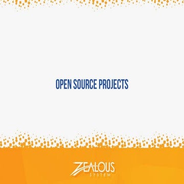 Open Source Ecommerce Website Development Portfolio