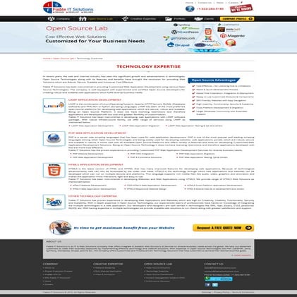 Open source lab | PDF