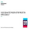 Vous souhaitez passer votre projet en open source ?
