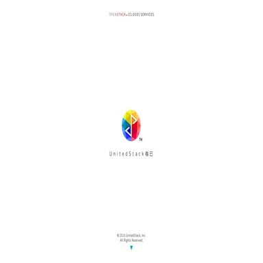 Openstack高度自动化持续交付