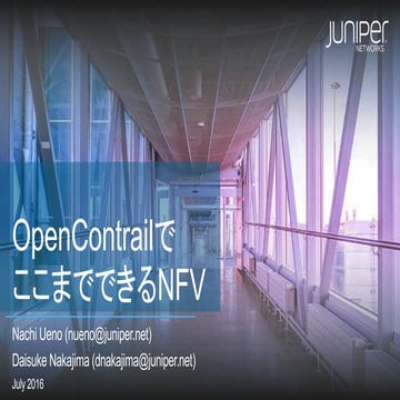 Open stackdaystokyo2016