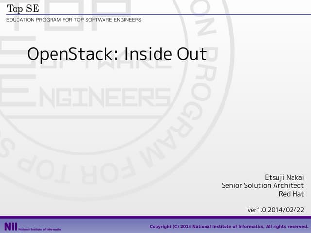 Openstackinsideoutv10 140222065532-phpapp01