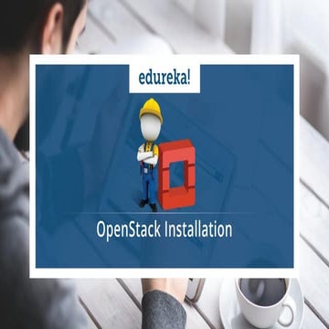 OpenStack Installation | OpenStack Tutorial For Beginners | OpenStack Trainin...