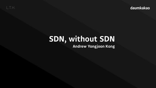 Openstack summit 2015