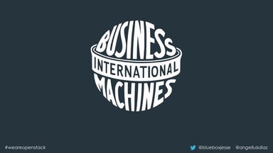 Hybrid is the Road to a Fast & Furious OpenStack Public Cloud Future