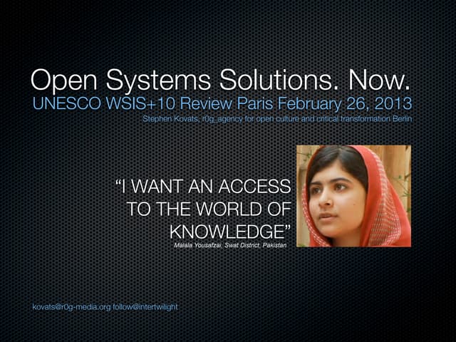 Open system panel_sm