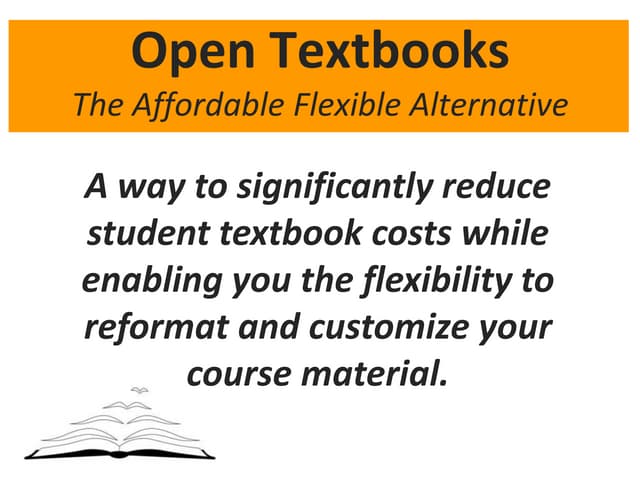 Open Educational Resrouces