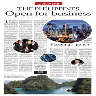 Open for Business in the Philippines | PDF