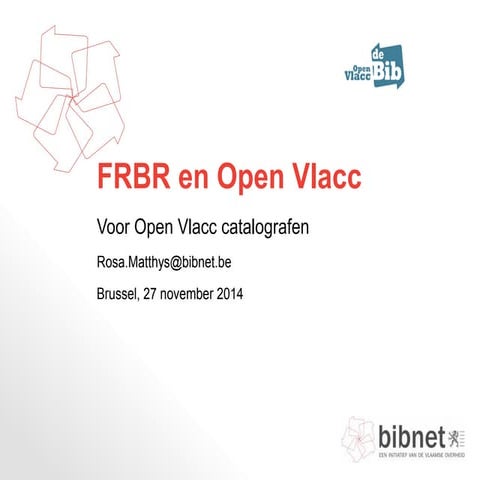 Infosessie Kleuter ZIZO | PPTX