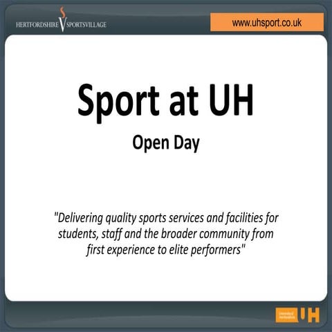 Importance of College Sports | PPTX