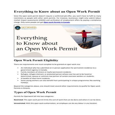 Work Permits Explained.pdf