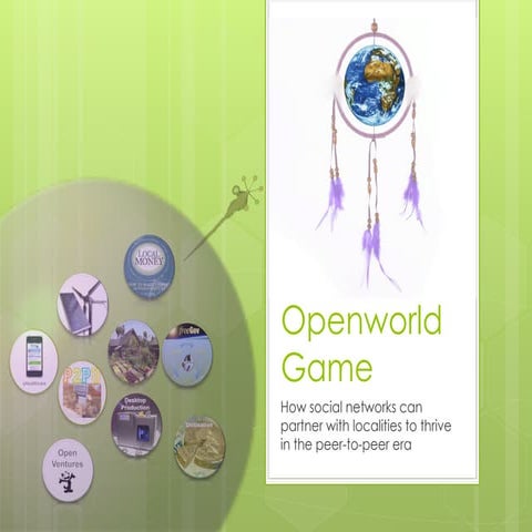 Openworld Game