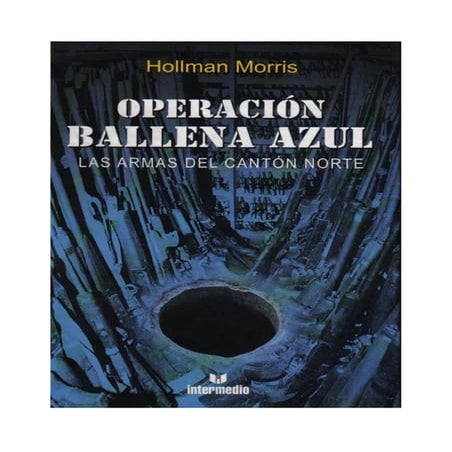 Operacion ballena azul