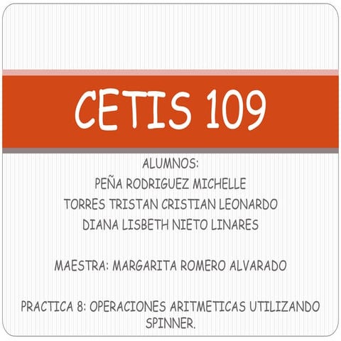 Operaciones aritmeticas utilizando_spinner