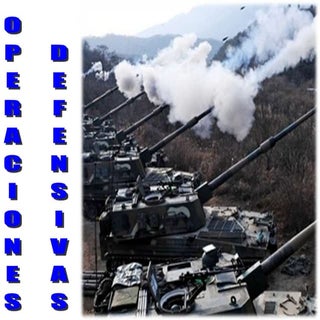 Operaciones defensivas