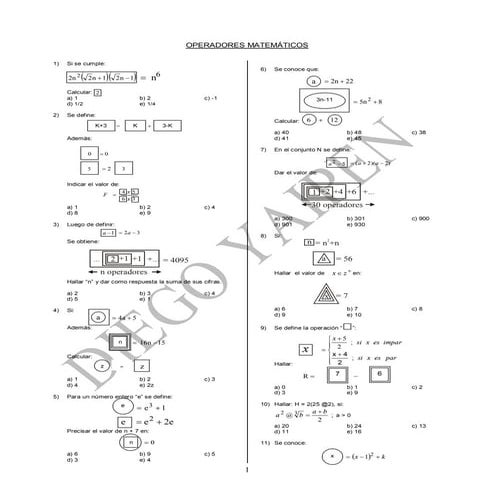 Operadores  5°a-c-g-h-19-04-2012