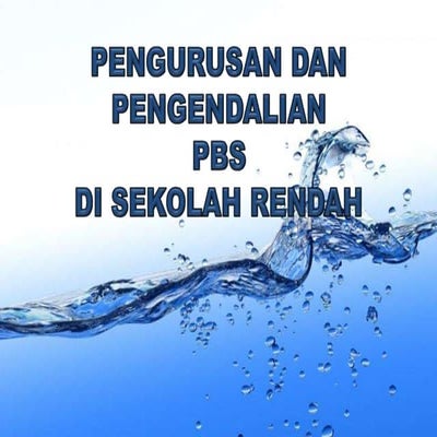 Operasi pbsterkini sekolah