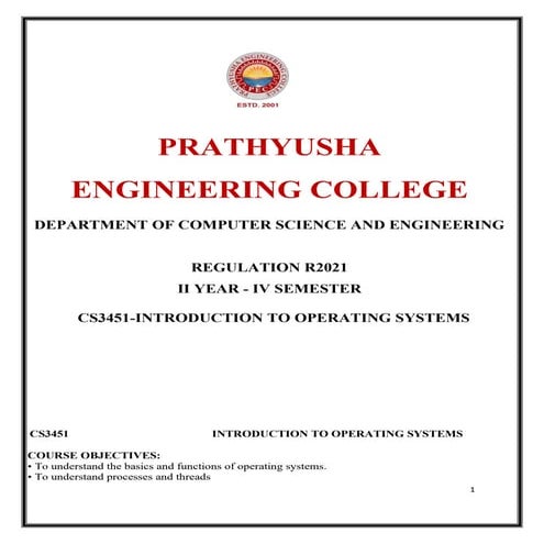 CS3451-OPERATING-SYSTEM NOTES ALL123.pdf