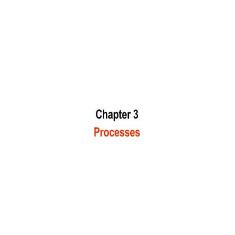 Operating System 3 | PPT