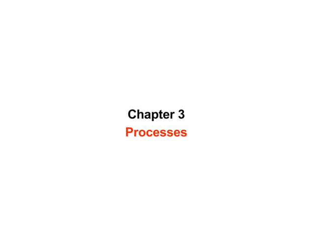 Operating System 3