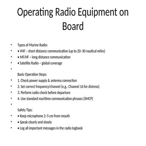 Operating_Radio_and_Navigation_Equipment.pptx